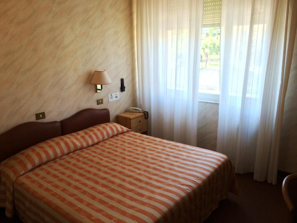 Eden Hotel Varazze Pokoj fotografie