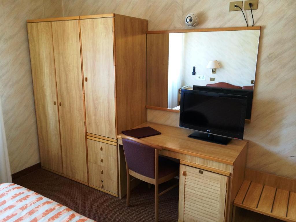 Eden Hotel Varazze Pokoj fotografie