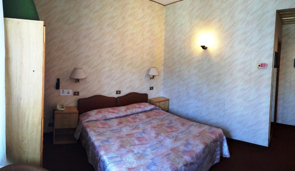 Eden Hotel Varazze Pokoj fotografie