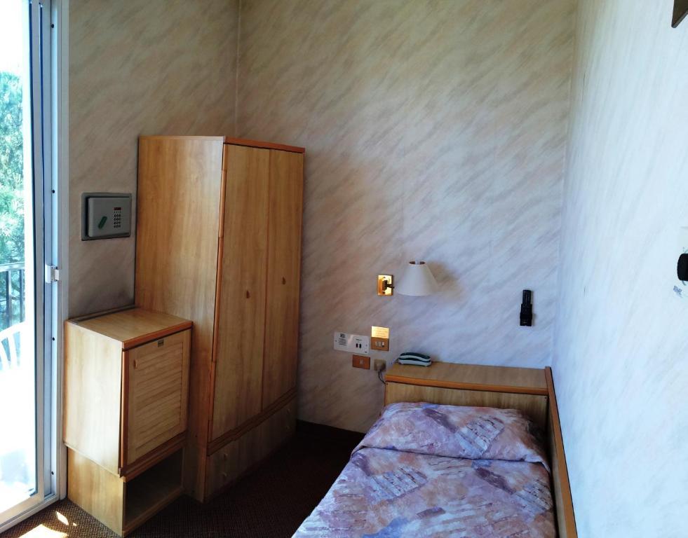 Eden Hotel Varazze Pokoj fotografie